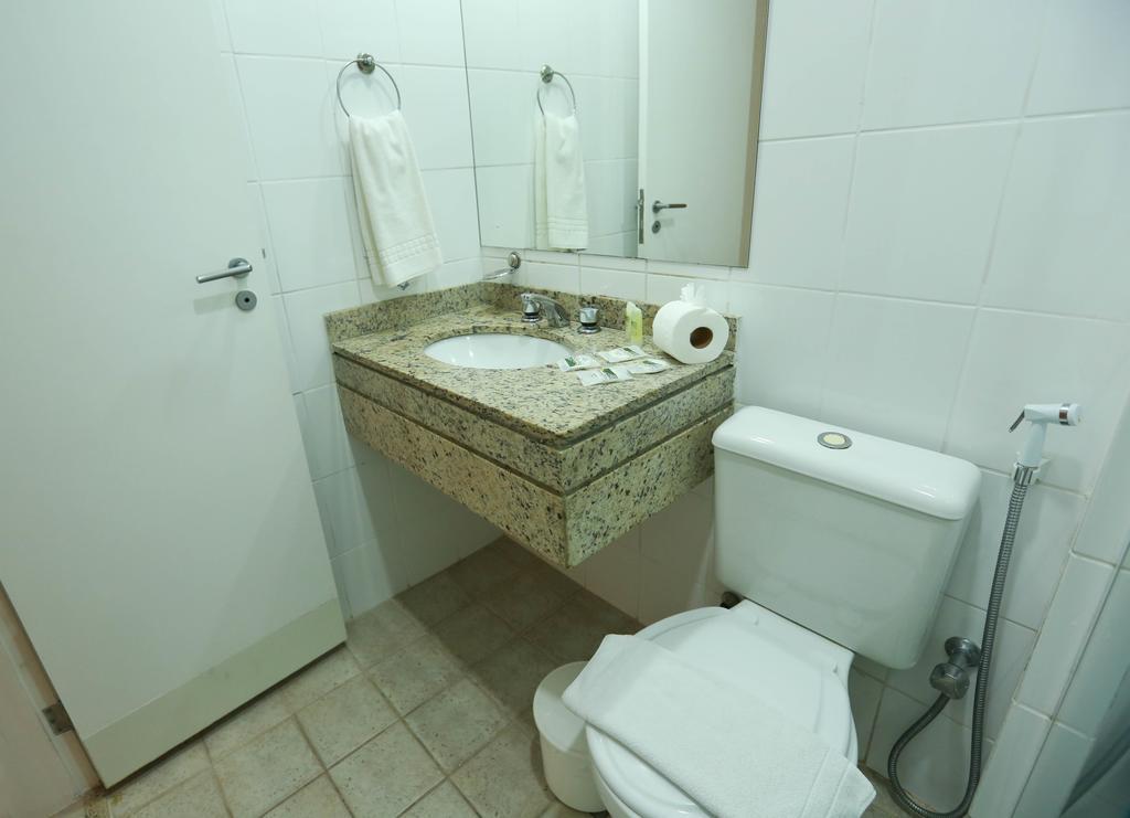 Do Pontal Apartahotel