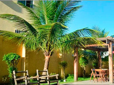 Apartahotel Do Pontal Río de Janeiro