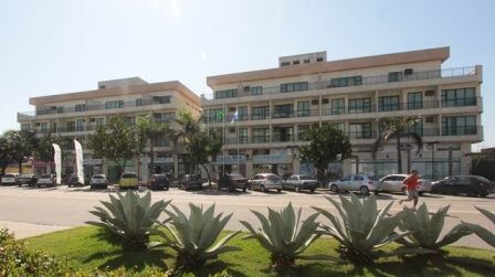 Do Pontal Apartahotel